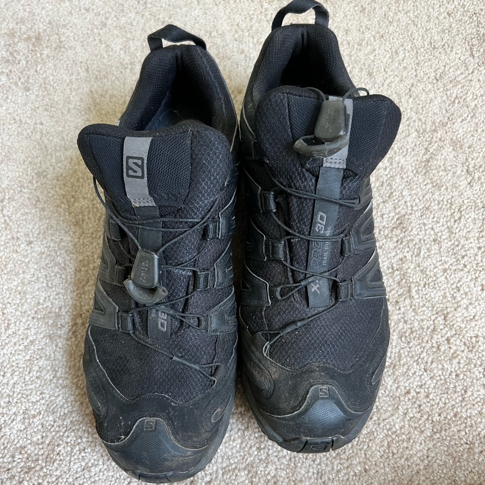 Salomon XA PRO 30 Men’s shoes